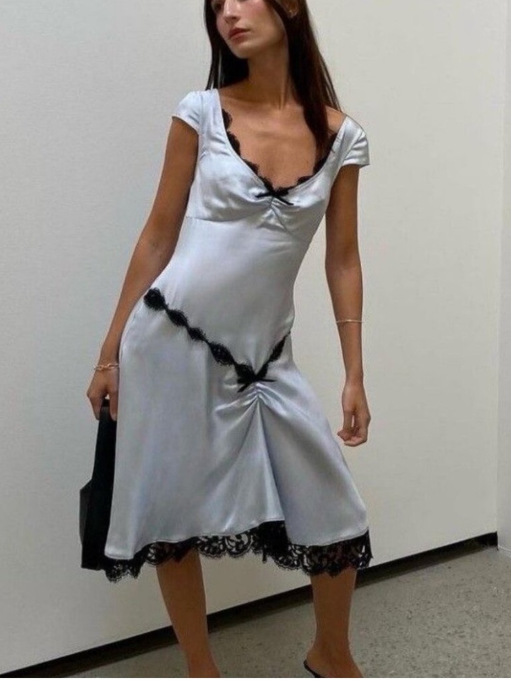 Orseund Iris Darling Dress